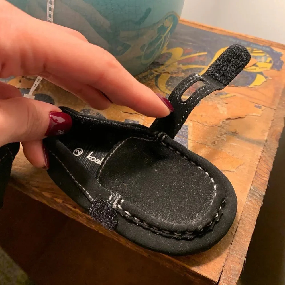 Koala Baby Shoes